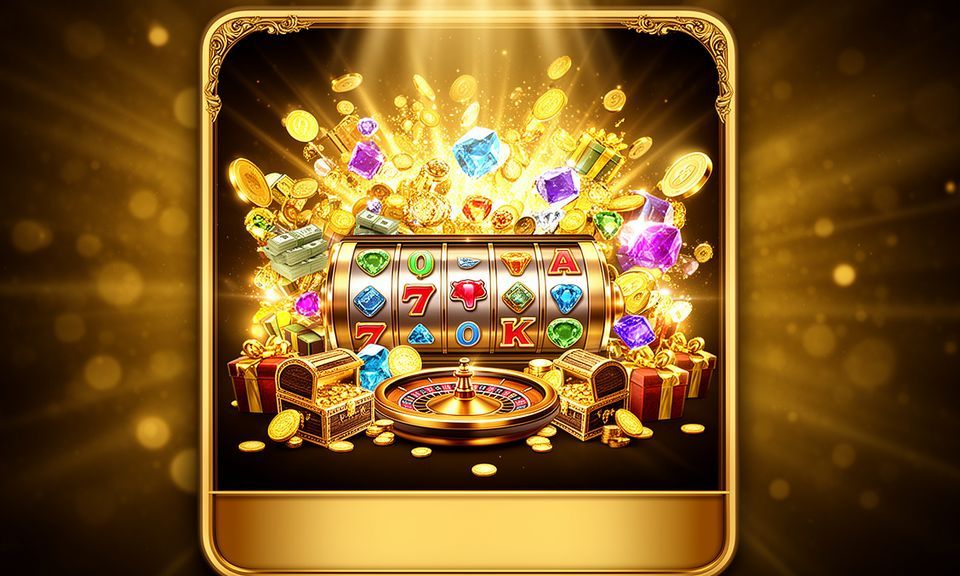 Blackjack Action